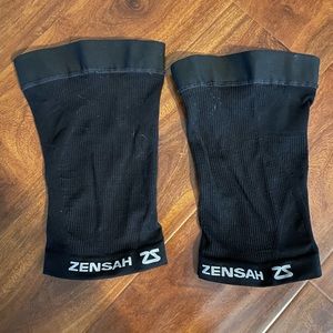 Compression Thigh Sleeves